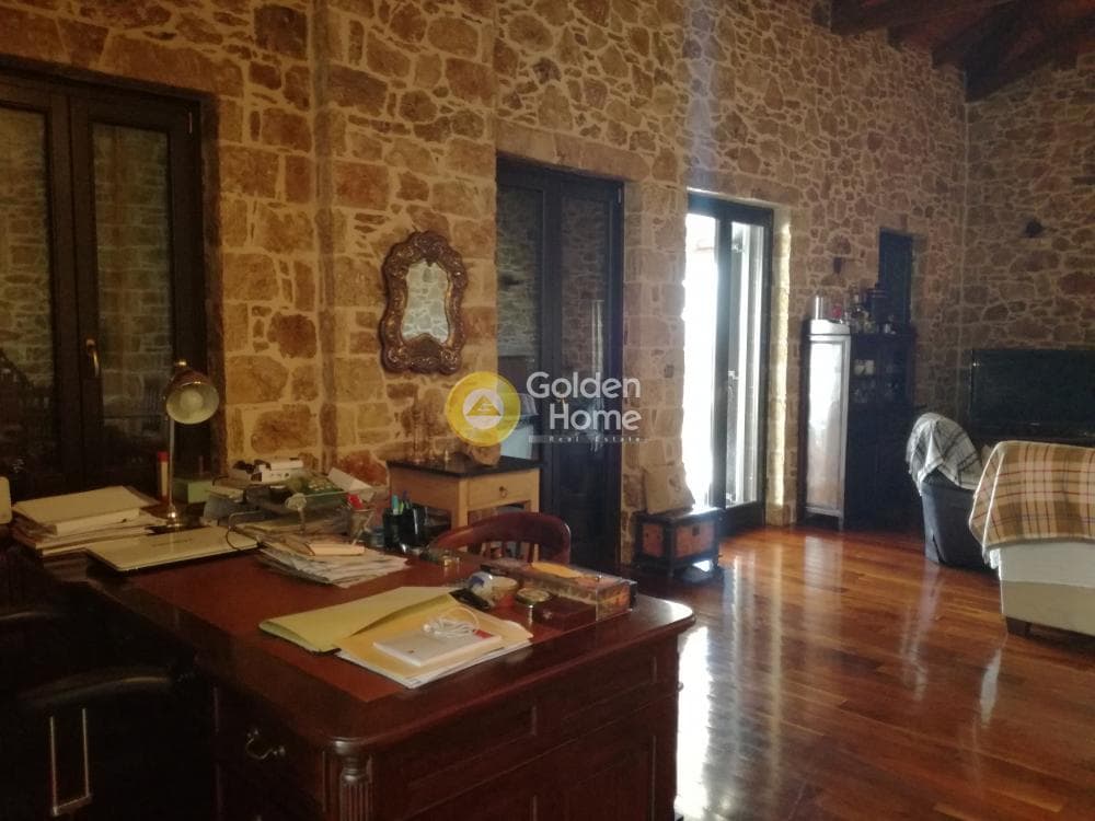 House in Grammatiko - center, Grammatiko — Photo 3 of 25