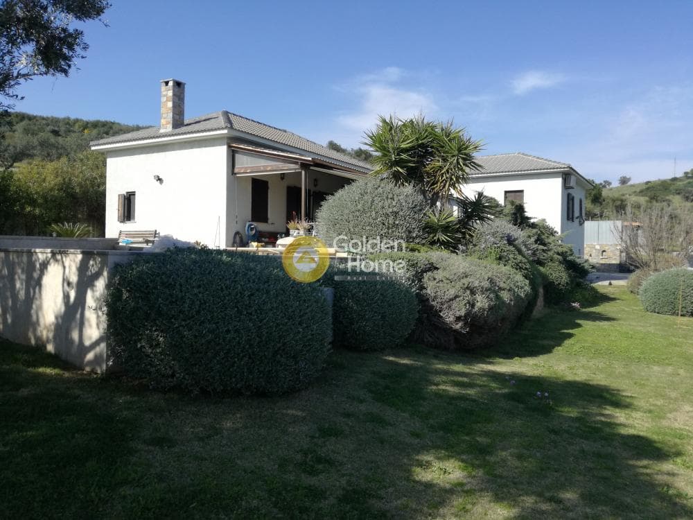 House in Grammatiko - center, Grammatiko — Photo 6 of 25