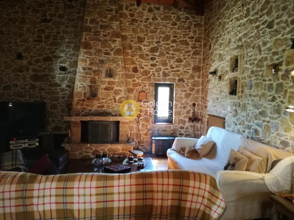 House in Grammatiko - center, Grammatiko — Photo 7 of 25