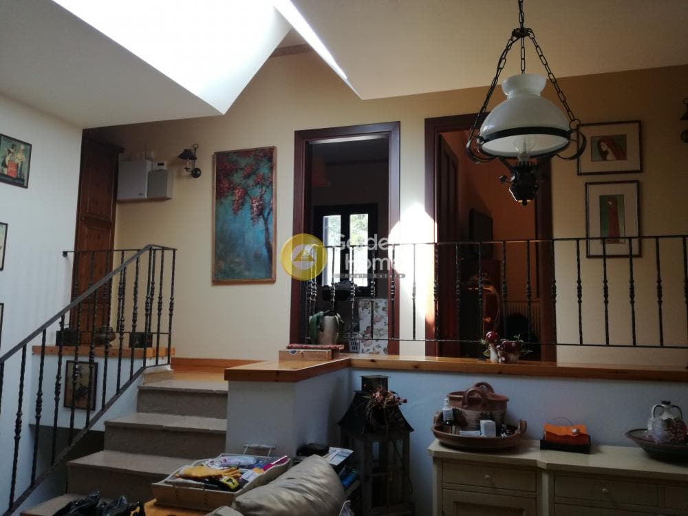 House in Grammatiko - center, Grammatiko — Photo 9 of 25