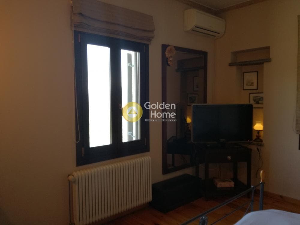House in Grammatiko - center, Grammatiko — Photo 13 of 25