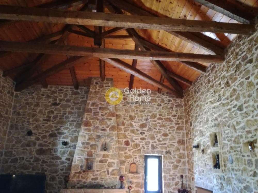 House in Grammatiko - center, Grammatiko — Photo 15 of 25