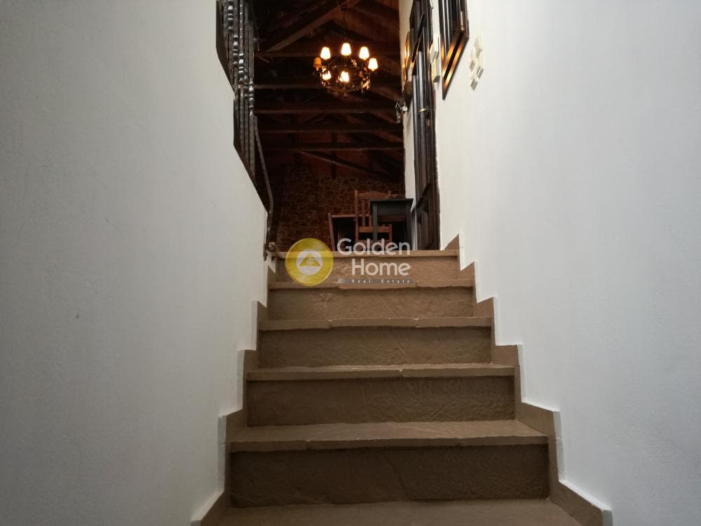 House in Grammatiko - center, Grammatiko — Photo 21 of 25