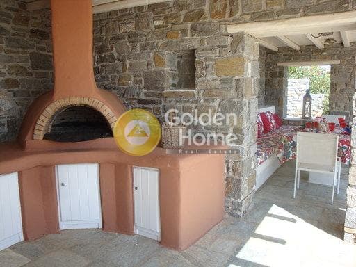 Μονοκατοικία στην Τζάνες, Πάρος — Φωτογραφία 21 από 24