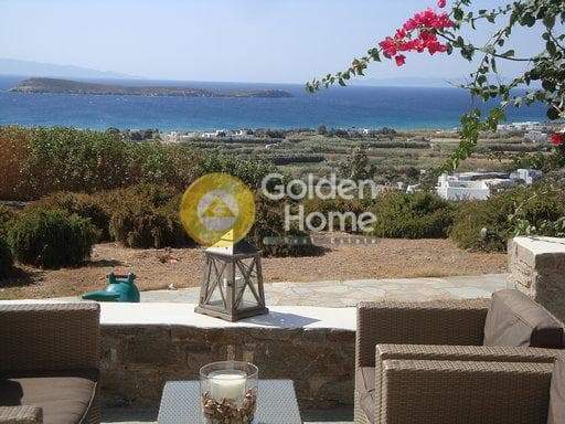 Μονοκατοικία στην Τζάνες, Πάρος — Φωτογραφία 12 από 24
