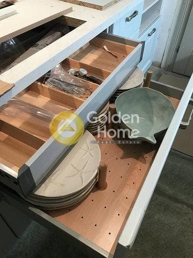 Μονοκατοικία στην Τζάνες, Πάρος — Φωτογραφία 9 από 24