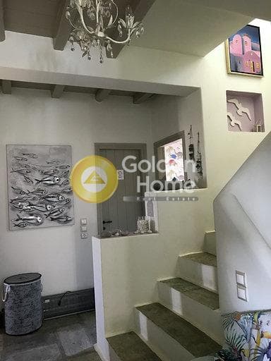 Μονοκατοικία στην Τζάνες, Πάρος — Φωτογραφία 18 από 24