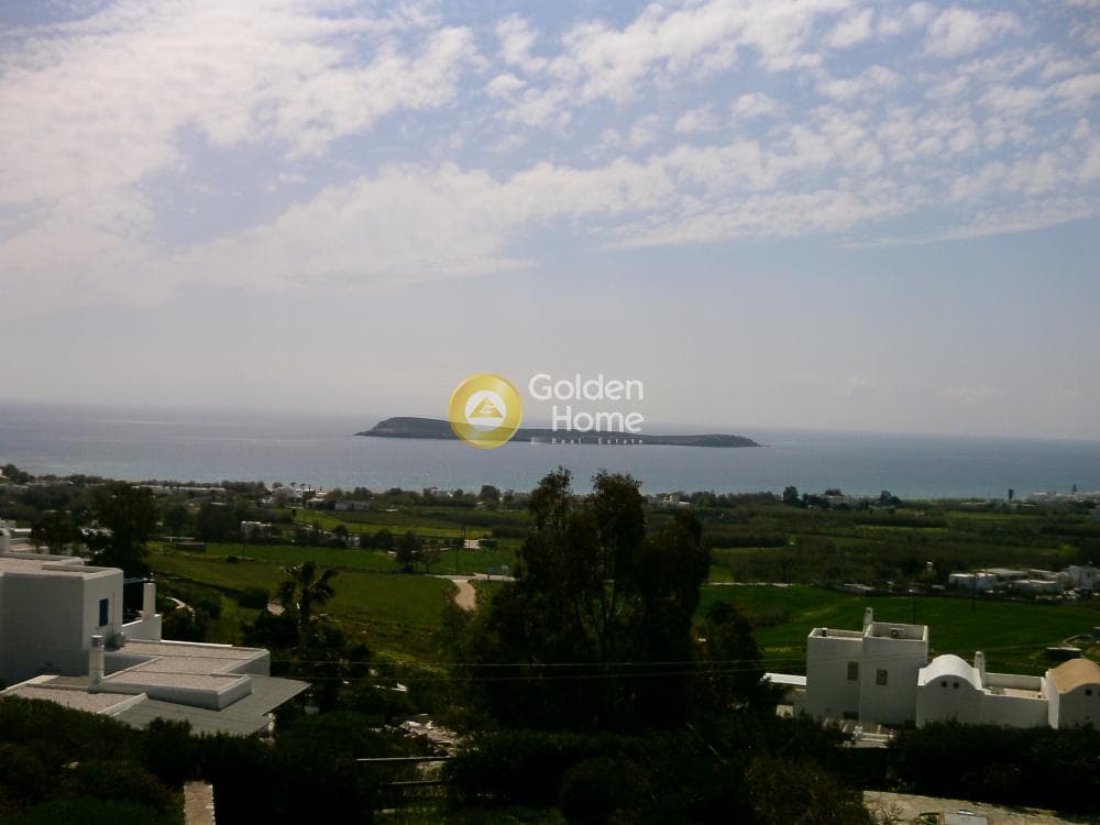 Μονοκατοικία στην Τζάνες, Πάρος — Φωτογραφία 11 από 24