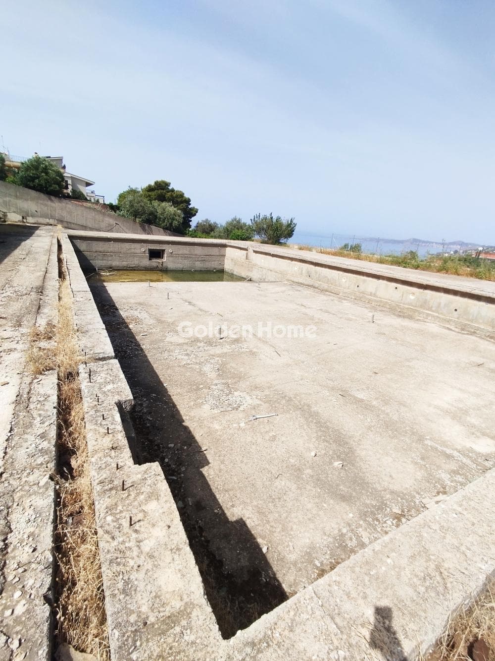 House in Kalivia, Kalivia Thorikou — Photo 7 of 22