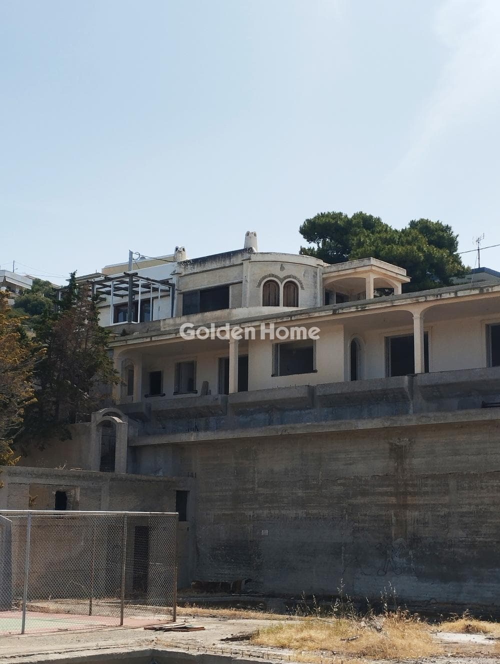 House in Kalivia, Kalivia Thorikou — Photo 2 of 22