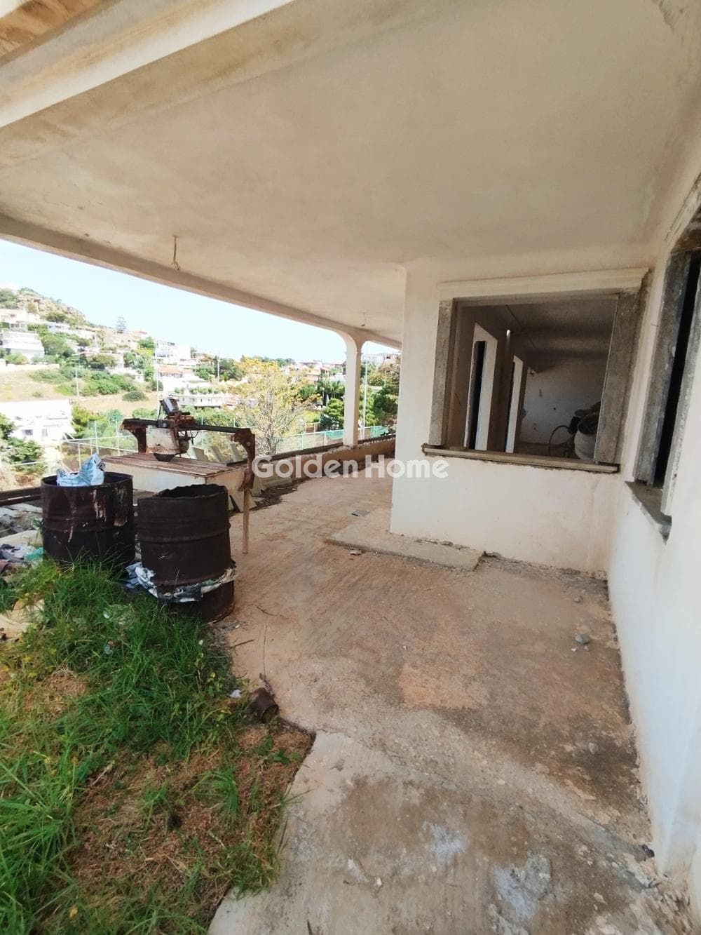 House in Kalivia, Kalivia Thorikou — Photo 8 of 22
