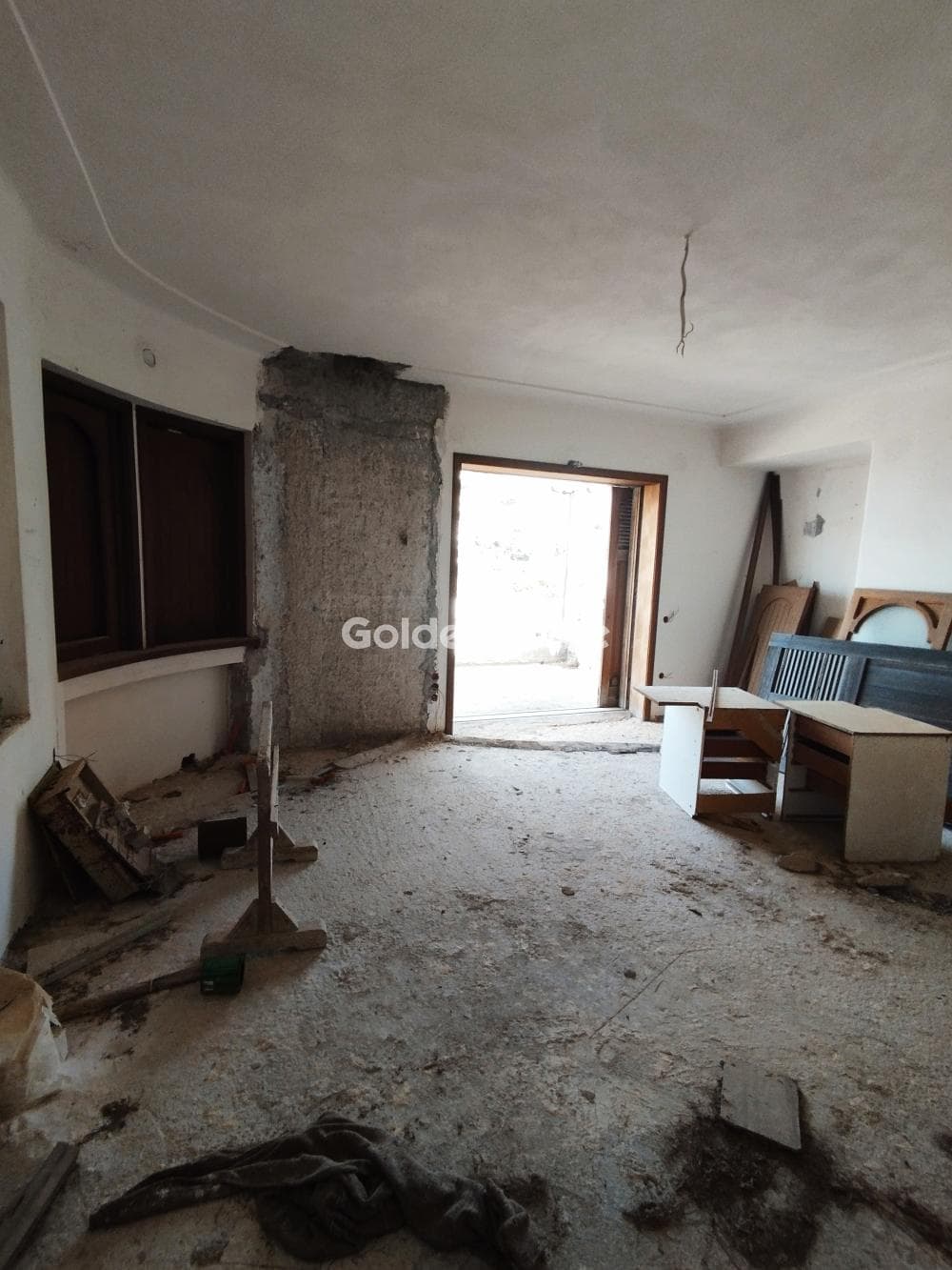 House in Kalivia, Kalivia Thorikou — Photo 19 of 22