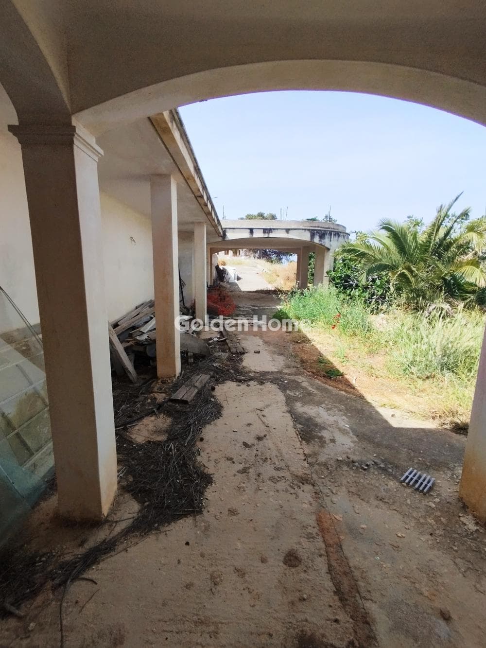 House in Kalivia, Kalivia Thorikou — Photo 18 of 22