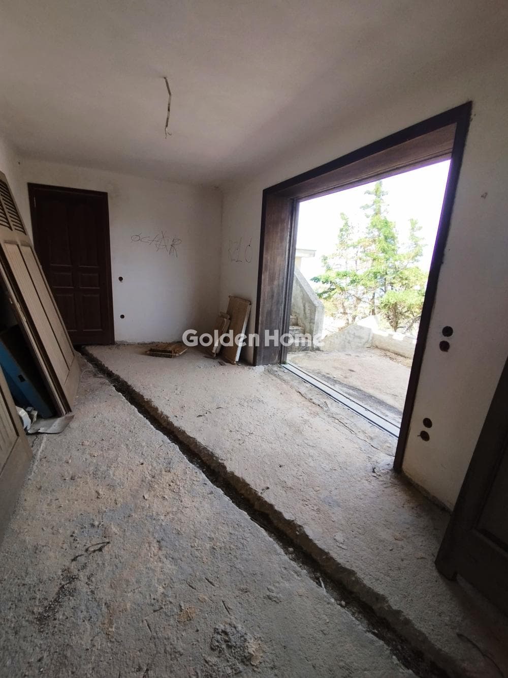 House in Kalivia, Kalivia Thorikou — Photo 21 of 22