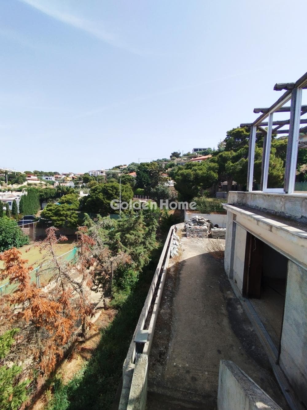 House in Kalivia, Kalivia Thorikou — Photo 13 of 22