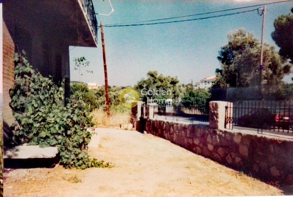 Μονοκατοικία στην Καμποχώρια, Χίος — Φωτογραφία 2 από 9