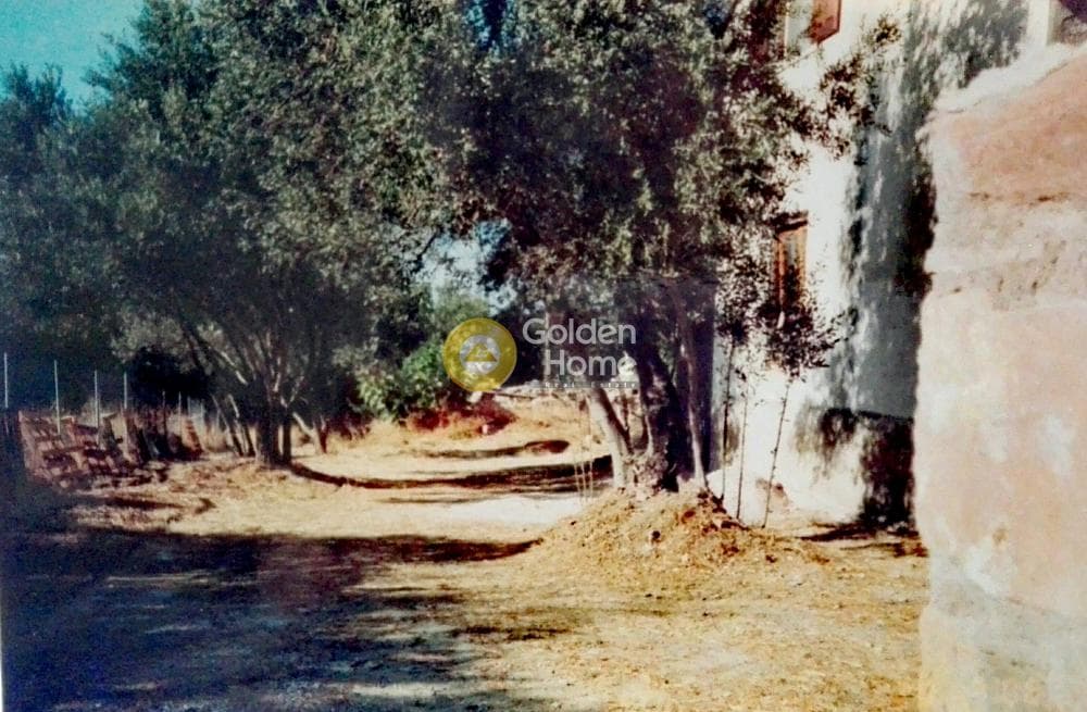 Μονοκατοικία στην Καμποχώρια, Χίος — Φωτογραφία 3 από 9