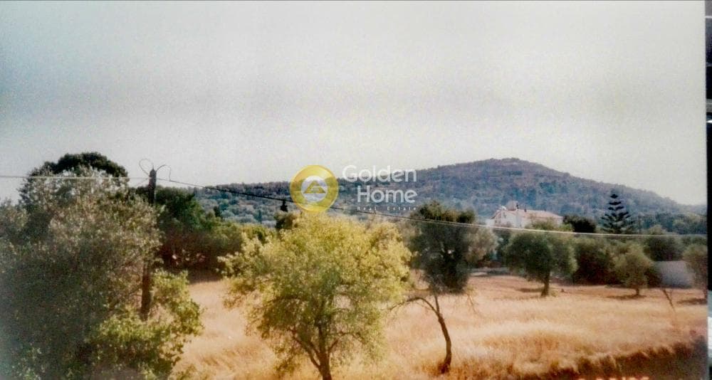 Μονοκατοικία στην Καμποχώρια, Χίος — Φωτογραφία 6 από 9