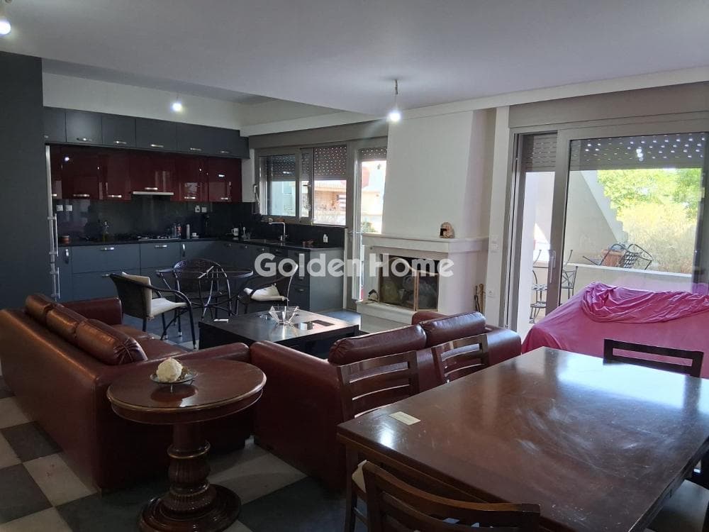House in Loutraki, Loutraki-Perachora — Photo 15 of 19
