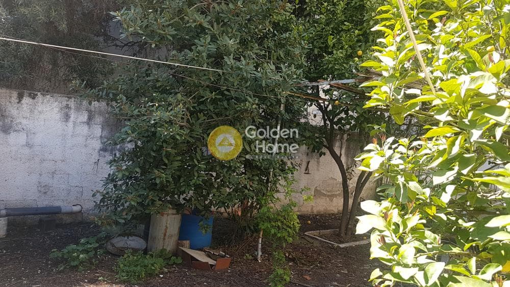 Οικόπεδο στην Ειρήνη, Νέα Ιωνία — Φωτογραφία 1 από 6