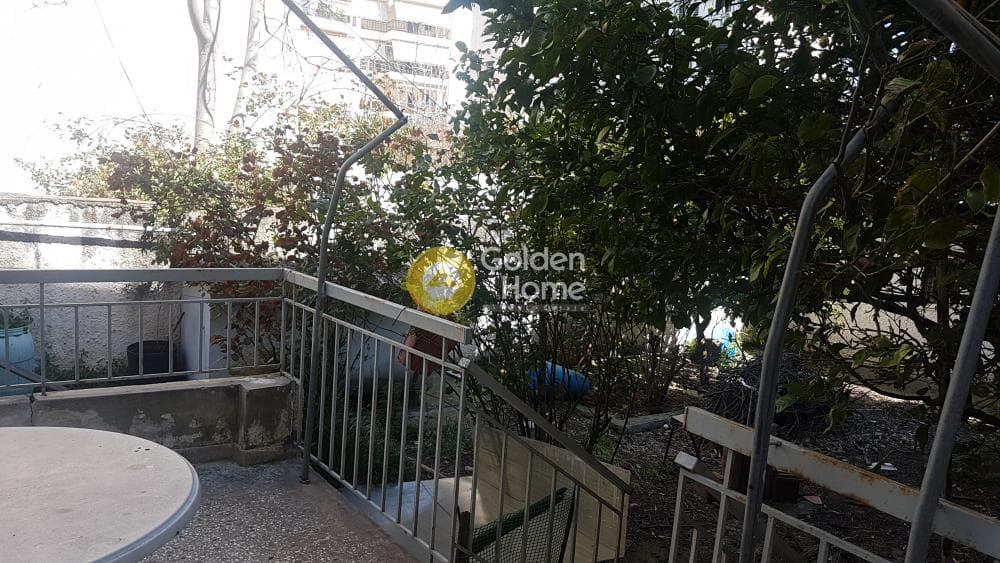 Οικόπεδο στην Ειρήνη, Νέα Ιωνία — Φωτογραφία 3 από 6