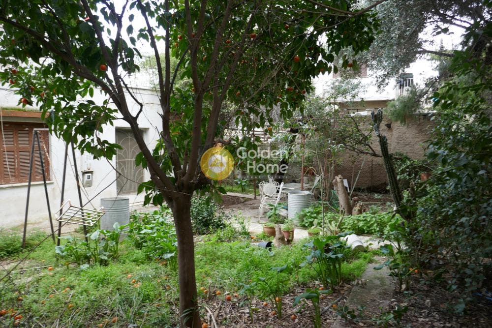 Οικόπεδο στην Κοψαχείλα, Παλαιό Φάληρο — Φωτογραφία 1 από 28