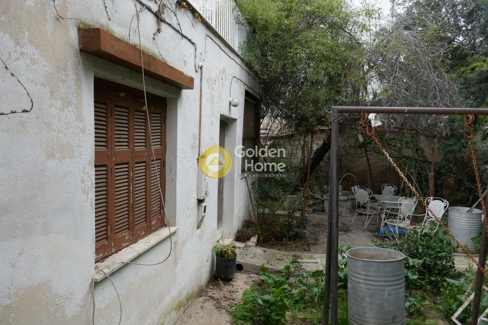Οικόπεδο στην Κοψαχείλα, Παλαιό Φάληρο — Φωτογραφία 3 από 28