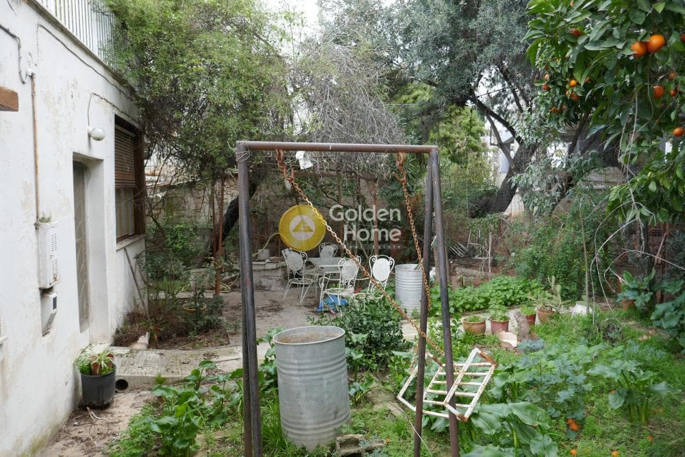 Οικόπεδο στην Κοψαχείλα, Παλαιό Φάληρο — Φωτογραφία 5 από 28