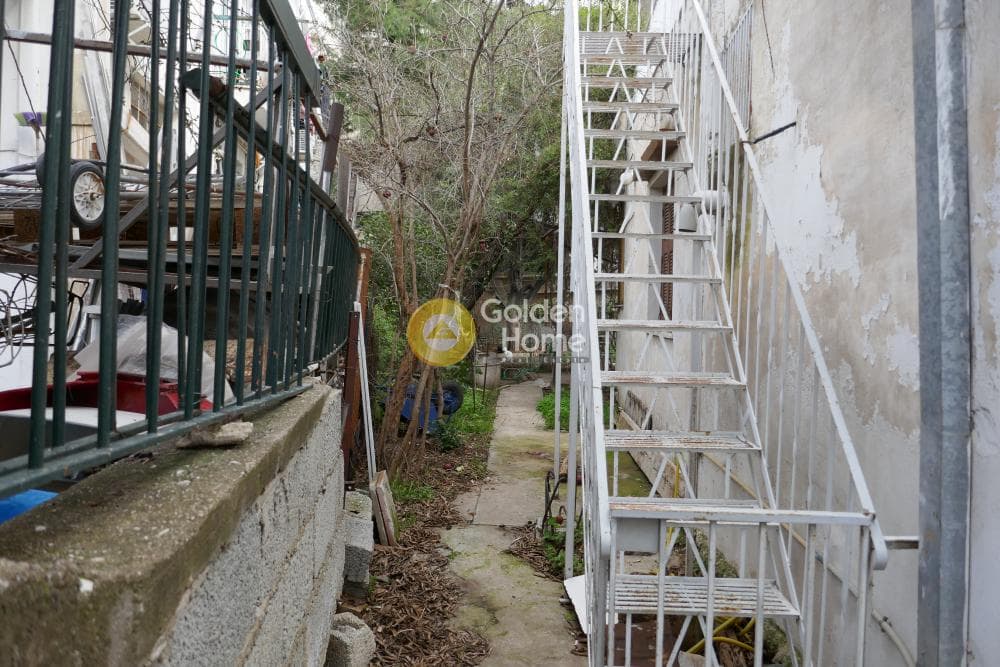 Οικόπεδο στην Κοψαχείλα, Παλαιό Φάληρο — Φωτογραφία 7 από 28
