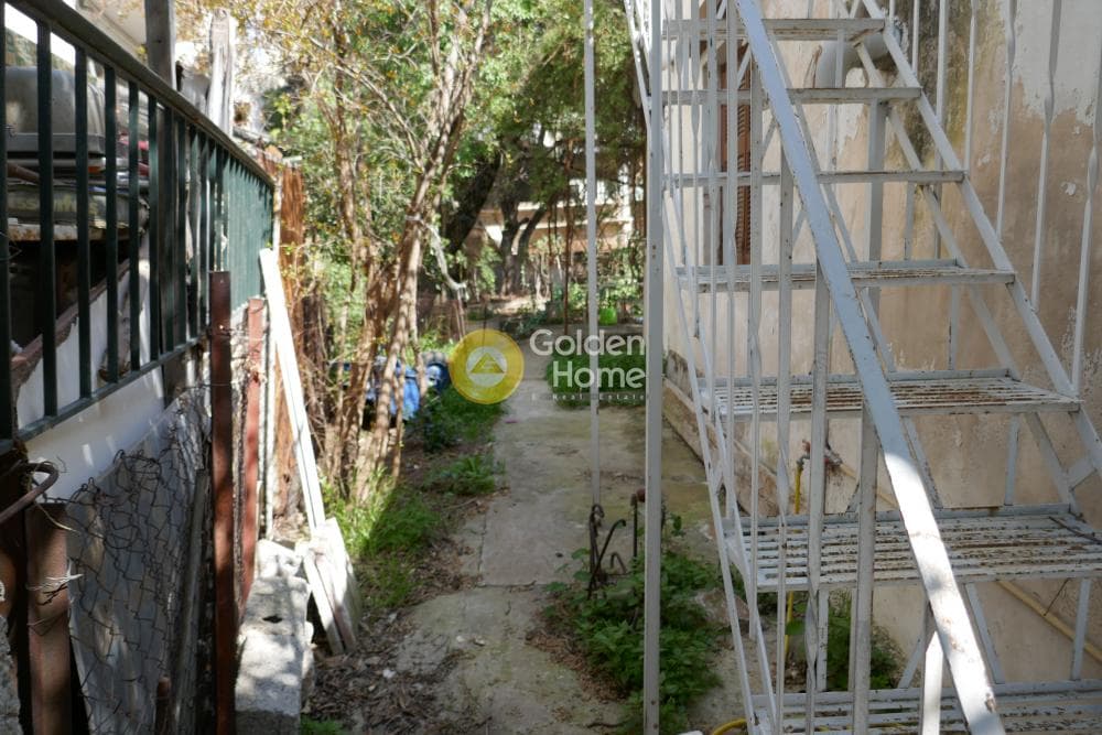Οικόπεδο στην Κοψαχείλα, Παλαιό Φάληρο — Φωτογραφία 8 από 28