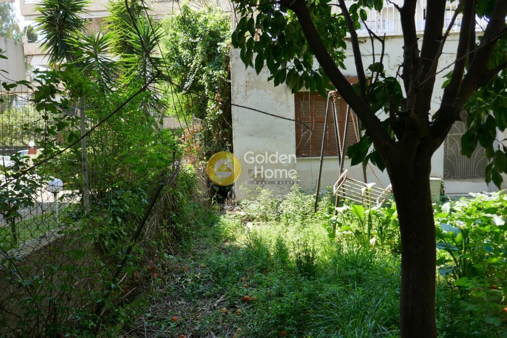 Οικόπεδο στην Κοψαχείλα, Παλαιό Φάληρο — Φωτογραφία 15 από 28