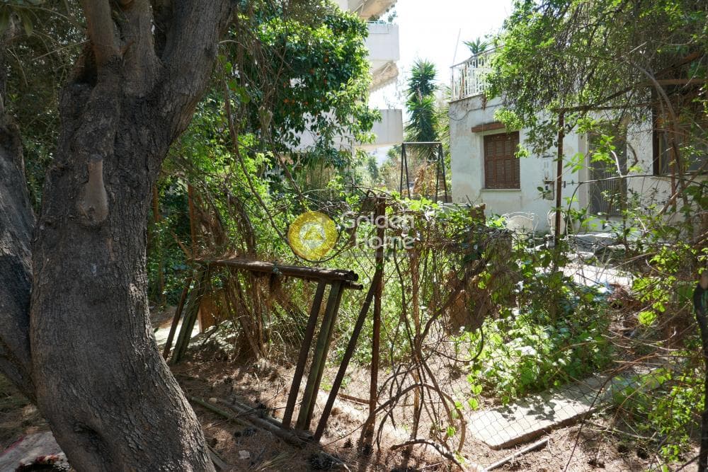 Οικόπεδο στην Κοψαχείλα, Παλαιό Φάληρο — Φωτογραφία 24 από 28