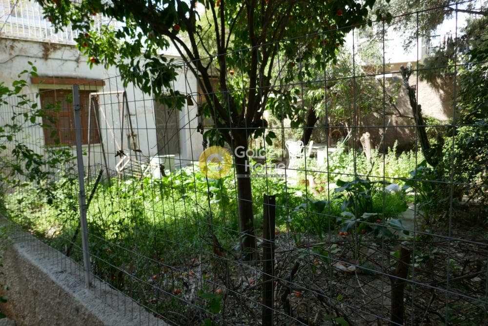 Οικόπεδο στην Κοψαχείλα, Παλαιό Φάληρο — Φωτογραφία 27 από 28