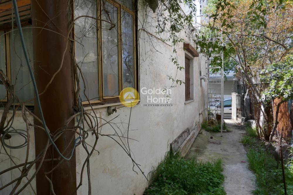 Οικόπεδο στην Κοψαχείλα, Παλαιό Φάληρο — Φωτογραφία 28 από 28
