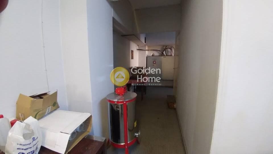 Industrial Space in Agia Anna, Agios Ioannis Rentis — Photo 6 of 32