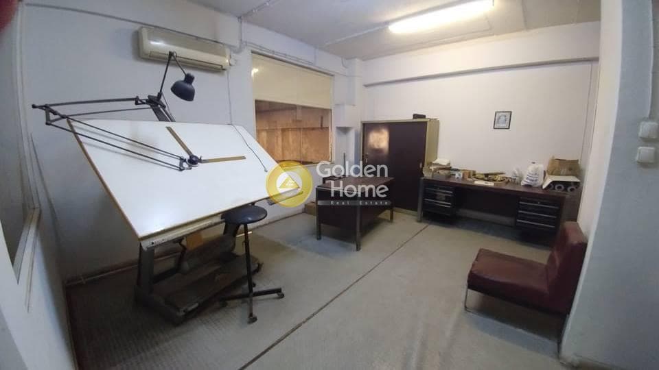 Industrial Space in Agia Anna, Agios Ioannis Rentis — Photo 2 of 32