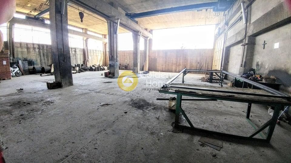 Industrial Space in Agia Anna, Agios Ioannis Rentis — Photo 12 of 32