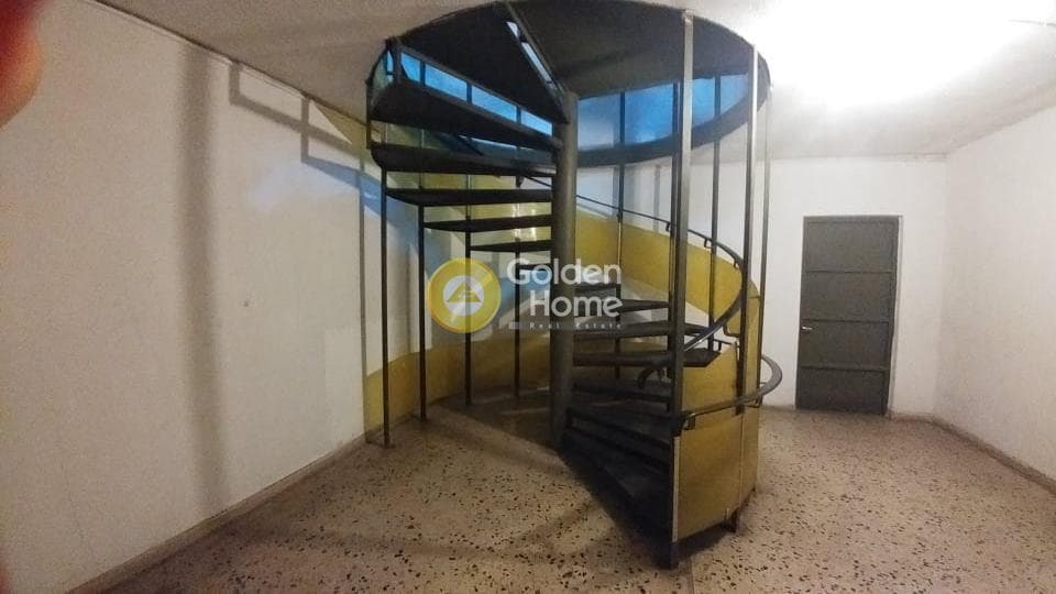 Industrial Space in Agia Anna, Agios Ioannis Rentis — Photo 17 of 32