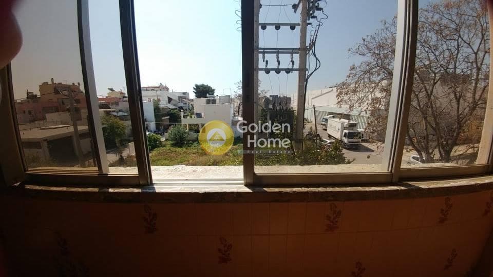 Industrial Space in Agia Anna, Agios Ioannis Rentis — Photo 22 of 32