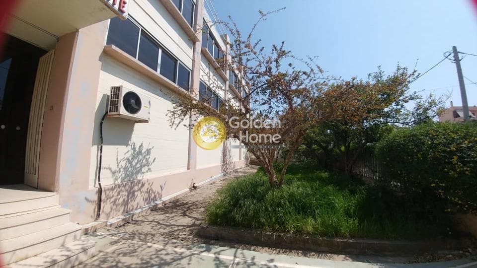 Industrial Space in Agia Anna, Agios Ioannis Rentis — Photo 4 of 32