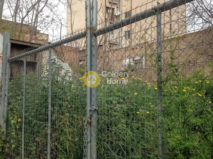 Οικόπεδο στην Πέρδικα, Ιστορικό Κέντρο — Φωτογραφία 1 από 10