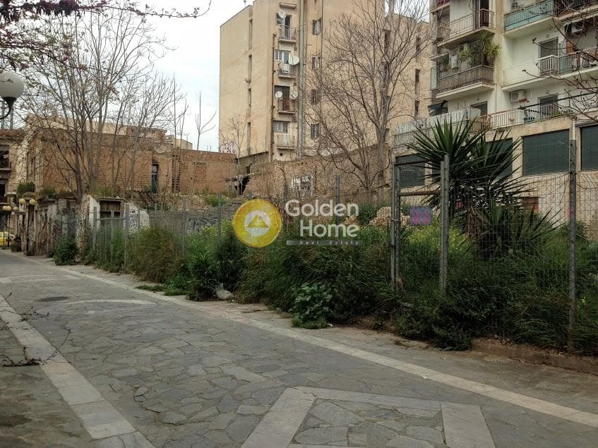 Οικόπεδο στην Πέρδικα, Ιστορικό Κέντρο — Φωτογραφία 5 από 10