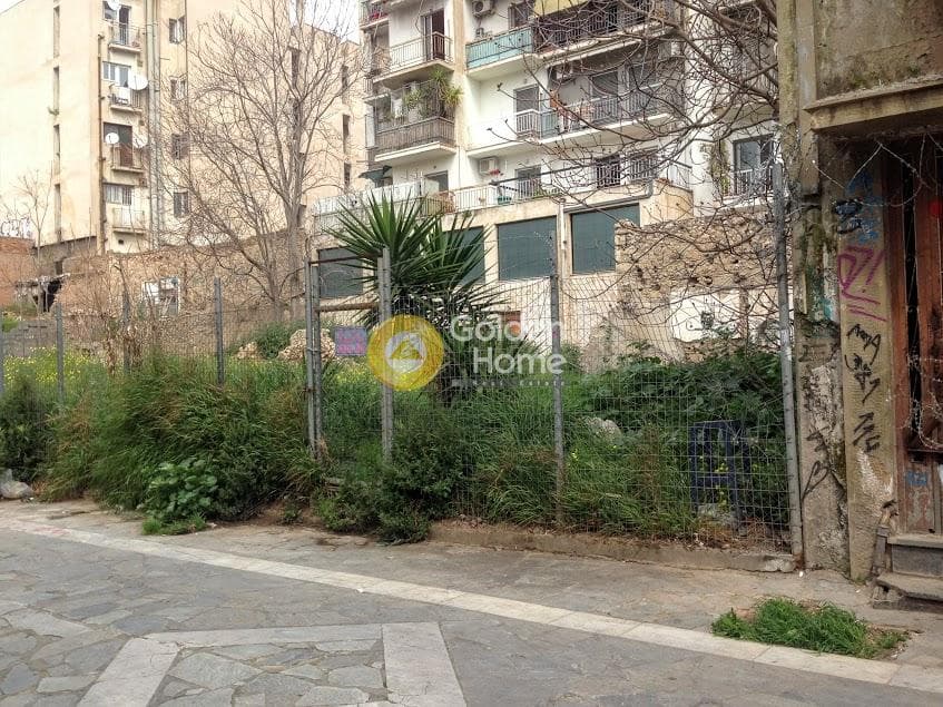 Οικόπεδο στην Πέρδικα, Ιστορικό Κέντρο — Φωτογραφία 6 από 10