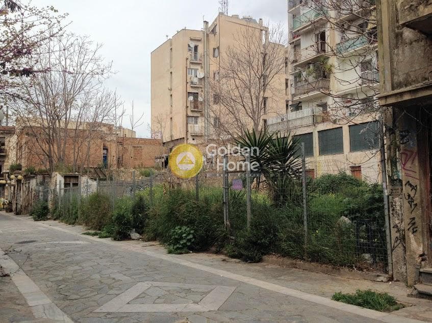 Οικόπεδο στην Πέρδικα, Ιστορικό Κέντρο — Φωτογραφία 7 από 10