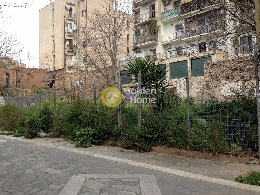 Οικόπεδο στην Πέρδικα, Ιστορικό Κέντρο — Φωτογραφία 9 από 10