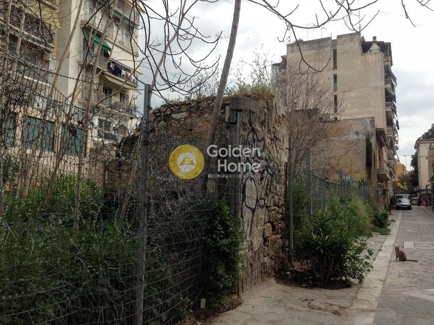 Οικόπεδο στην Πέρδικα, Ιστορικό Κέντρο — Φωτογραφία 10 από 10