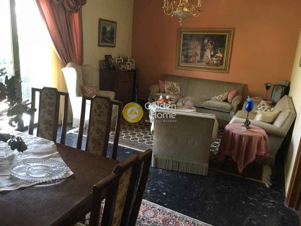 Μονοκατοικία στην Πυργούθι, Αχαρνές — Φωτογραφία 1 από 10