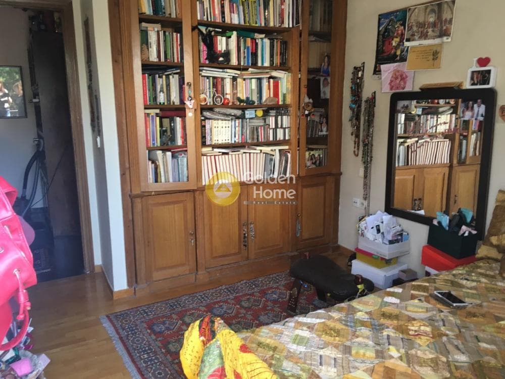 Μονοκατοικία στην Πυργούθι, Αχαρνές — Φωτογραφία 7 από 10