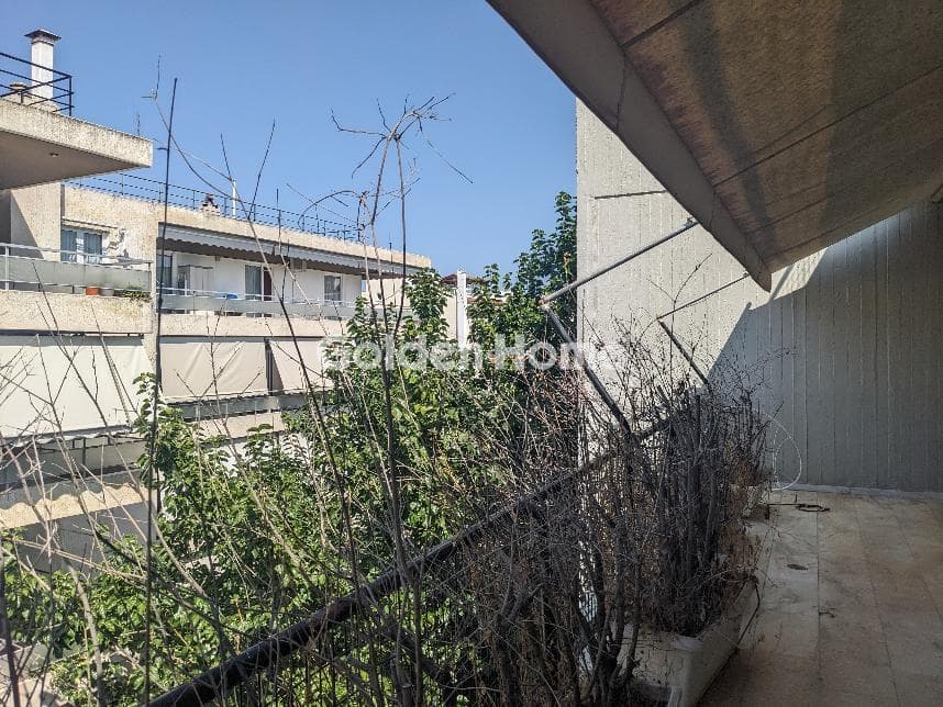 Apartment in Polidroso, Chalandri — Photo 23 of 25