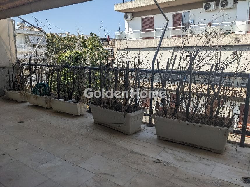 Apartment in Polidroso, Chalandri — Photo 24 of 25